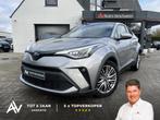 Toyota C-HR 1.8 Hybrid CVT ** ACC | Camera | Zetelverw., 5 places, 0 kg, 0 min, Hybride Électrique/Essence