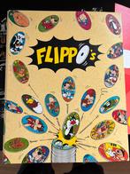 Flippomap compleet! 1-275, Verzamelen, Flippo's, Ophalen of Verzenden