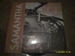 Samantha – Helikopter U.S. Navy 66:/Stuur me geen kaartje., Cd's en Dvd's, Vinyl | Nederlandstalig, Ophalen of Verzenden, Zo goed als nieuw