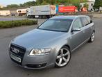 Audi A6 2008 EXPORT, Auto's, Audi, Bedrijf, Diesel, https://public.car-pass.be/vhr/d3fdec54-08b1-4f6a-baf9-b2444a0643c0, A6