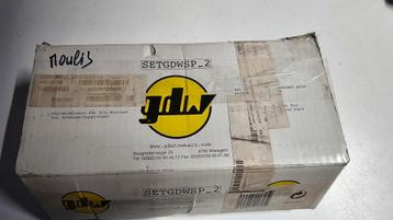 Trekhaak kabelset GDW 7 polig SETGDWSP2 universal electric k beschikbaar voor biedingen
