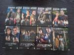 Zone stad, Cd's en Dvd's, Dvd's | Tv en Series, Vanaf 16 jaar, Ophalen of Verzenden, Zo goed als nieuw, Boxset