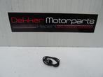Olie Druk Sensor Suzuki GSXR1000 GSXR 1000 2007-2008 K7, Ophalen of Verzenden, Gebruikt