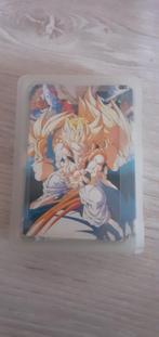 Jeu de carte Dragon Ball Z, Enlèvement ou Envoi, Comme neuf, Carte(s) à jouer