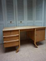 Vintage bureau van Cees Braakman voor Pastoe, 1950s, Ophalen, Gebruikt, Bureau