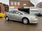 Toyota Avensis 2.0 Diesel-Navi-Airco-Gekeurd vr verkoop, Auto's, Toyota, https://public.car-pass.be/vhr/ae3d7316-81ce-4f73-be47-5e343e419078