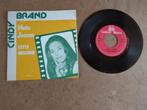 Cindy Brand ‎– Hello Joanne, Ophalen of Verzenden, Zo goed als nieuw