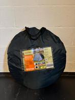pop up tent, Caravans en Kamperen, Ophalen, Nieuw, Tot en met 2