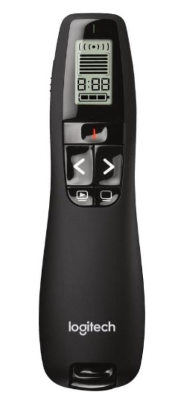 Logitech R700 - Draadloze Presenter beschikbaar voor biedingen