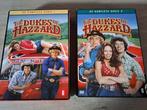 Dukes Of Hazard Seizoen 1-2, Ophalen of Verzenden, Zo goed als nieuw