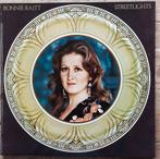 LP Bonnie Raitt - Streetlights (1976), Ophalen of Verzenden