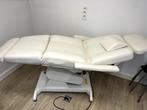 behandelingsstoel elektrisch, Ophalen, Gebruikt