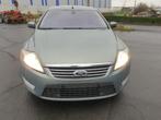 Ford Mondeo. 2.0 Diesel, Autos, Ford, Boîte manuelle, Mondeo, Diesel, Euro 4