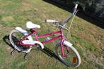 BMX Cross Bike BMX pour fille BMX Vintage 80's, Fietsen en Brommers, Fietsen | Crossfietsen en BMX, Ophalen, Gebruikt, Staal, 20 tot 24 inch