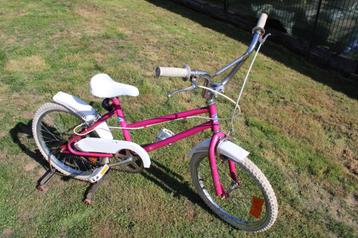 BMX Cross Bike BMX pour fille BMX Vintage 80's beschikbaar voor biedingen