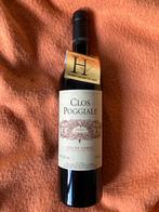Clos Poggiale 2001 Vin De Corse, Verzamelen, Ophalen, Frankrijk, Nieuw, Rode wijn