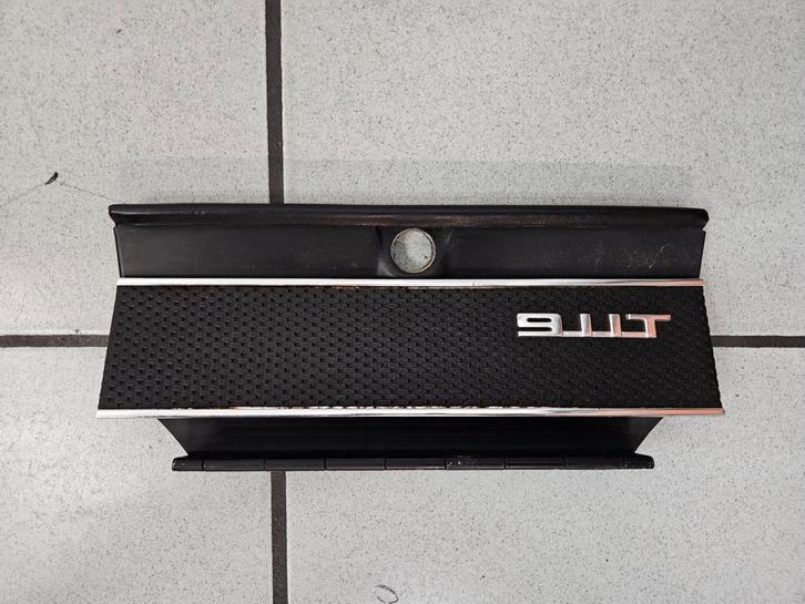 Hoezen voor handschoenenkastjes Porsche 911 Type F en Type G, Auto-onderdelen, Interieur en Bekleding, Porsche, Ophalen of Verzenden