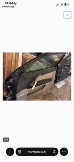 Deur Audi A3 8pin Rechtsvoor 2009, Autos, Particulier, Achat, A3