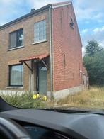 Te koop woning, Immo