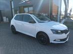 Skoda Fabia Monte Carlo 1.2 Tsi, Auto's, Stof, Parkeersensor, 5 deurs, Particulier