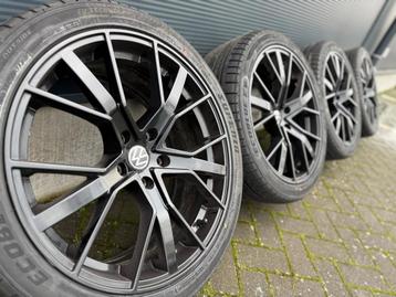 20 inch Volkswagen Transporter T6.1 T7 T6 T5 Multivan velgen beschikbaar voor biedingen