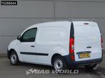Mercedes Citan 75pk L1H1 Trekhaak Euro6 L1 Kompakt 3m3 Trekh, Auto's, Bestelwagens en Lichte vracht, Stof, Euro 6, 4 cilinders