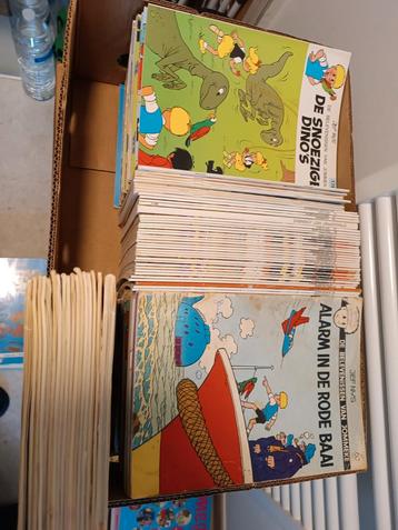 Jommeke  beschikbaar voor biedingen