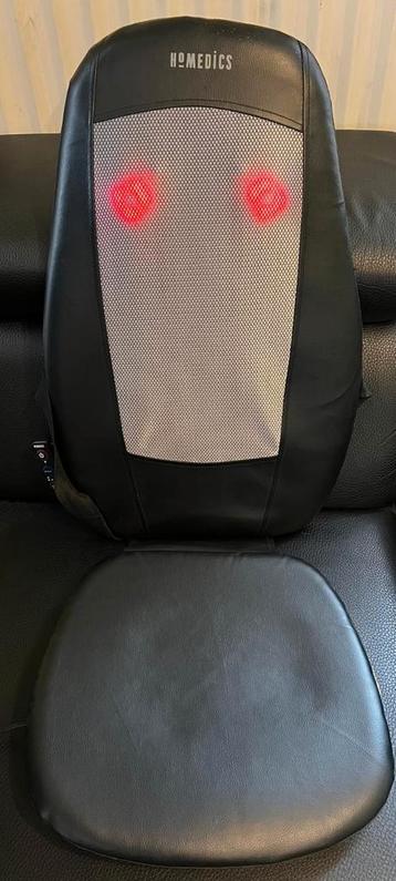 Siège massant chauffant beschikbaar voor biedingen