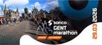 Sofico Gent Marathon - 1 ticket - 29/03/2026, Tickets & Billets, Sport | Autre, Une personne, Mars