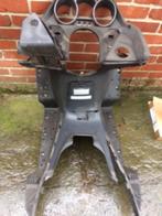 Kymco Dinkstreet 125 - 300 AFI binnenkappen, Motoren, Ophalen, Gebruikt