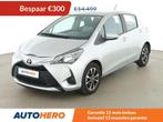 Toyota Yaris 1.5 Dual VVT-iE Comfort (bj 2020, automaat), Auto's, Toyota, Stof, Gebruikt, Electronic Stability Program (ESP), https://public.car-pass.be/vhr/bc7cb95e-53ab-4bde-bea1-610aac5ff619