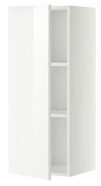 Ikea METOD boven keukenkast 40 x 37 x 100 - 502.055.32, Huis en Inrichting, Keuken | Keukenelementen, Ophalen, Minder dan 50 cm