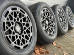 18“ Mercedes Sprinter W910 W907 W906 velgen allseason banden, Auto-onderdelen, 18 inch, 255 mm, -, -
