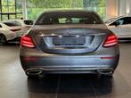 Mercedes-Benz E 200 E 200 Business Solution Sfeerverlichting, Auto's, Mercedes-Benz, Automaat, 4 deurs, Gebruikt, 4 cilinders