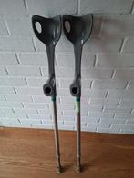 Loopkrukken, Diversen, Loopkrukken, Ophalen, In hoogte verstelbaar, Gebruikt