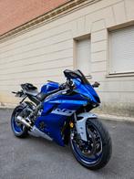 Yamaha yzf-r6, Motoren, Motoren | Yamaha, 4 cilinders, Motorrijbewijs A, Quickshifter, Meer dan 35 kW