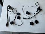 Intercom Goldwing 1200-1500, Motoren, Ophalen of Verzenden, Gebruikt