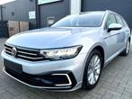 VW Passat Variant GTE 1.4 eHybrid PHEV Business DSG (160 kW), Auto's, 4 cilinders, https://public.car-pass.be/vhr/e74095dc-4d42-4bb4-a2dd-38484e104b97