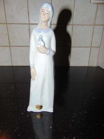 Beeldje Torrecabaleros 23 cm beschikbaar voor biedingen