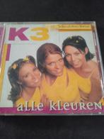 Cd K3, Cd's en Dvd's, Ophalen, Gebruikt