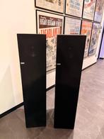 Floorstanding Speakers KEF Q900, Audio, Tv en Foto, Zo goed als nieuw, 120 watt of meer, Front, Rear of Stereo speakers, Ophalen