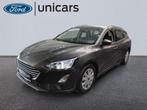 Ford Focus CLIPPER 1.5D / GPS - SENSOREN, Auto's, Stof, Gebruikt, 4 cilinders, 95 pk