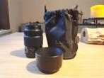 Panasonic Lumix G X Vario PZ 45-175mm f/4.0-5.6 OIS MFT, Ophalen of Verzenden, Zo goed als nieuw, Telelens, Zoom