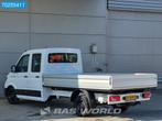 MAN TGE 3.140 Automaat Open laadbak 2.5t trekhaak Dubbel Cab, Autos, Neuf, Achat, Euro 6, Entreprise