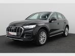 Audi Q5 Q5 40 TFSI Quattro Business Edition Advanced S troni, Auto's, Audi, Automaat, 188 g/km, Q5, Zwart