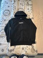 Snipes pull, Kleding | Heren, Ophalen, Snipes, Maat 48/50 (M), Zwart