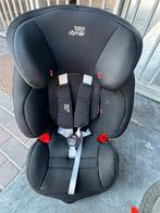 Siege auto Britax, Kinderen en Baby's, Autostoeltjes, Ophalen, Romer, 9 t/m 18 kg, Zo goed als nieuw