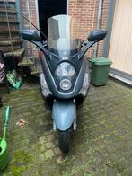 Sym Gts Evo 125 cc, Fietsen en Brommers, Ophalen