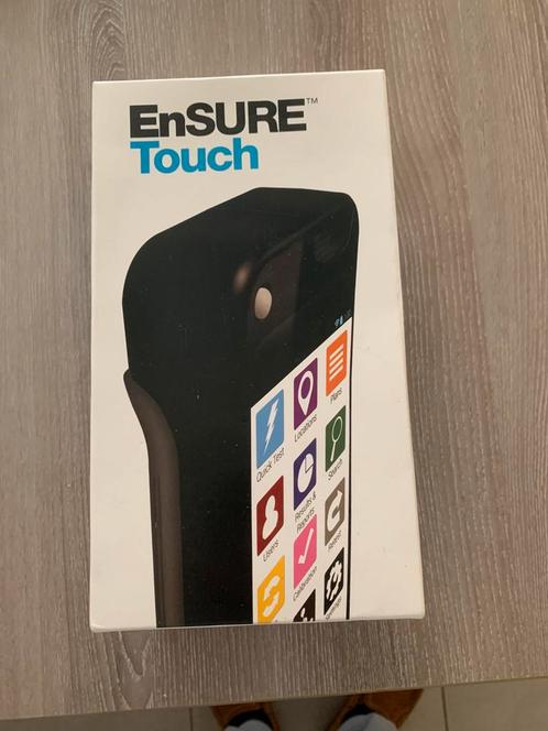 Hygiene meter ATP ensure touch.  Doe bod, Elektronische apparatuur, Overige elektronische apparatuur, Zo goed als nieuw, Ophalen