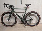 Gravelbike BH Gravel R 6.5, Fietsen en Brommers, Ophalen, Zo goed als nieuw, Carbon, Heren